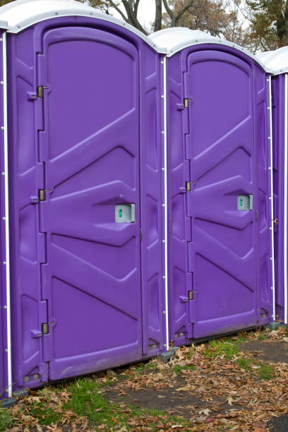 Best Portable Restroom Servicing (Cleaning and Restocking) in USA