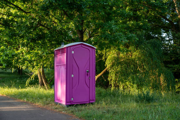 Best Portable Toilets with Baby Changing Stations in USA